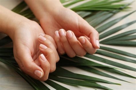 Эти 4 способа укрепят мягкие и отслаивающиеся ногти - дешево и быстро ...