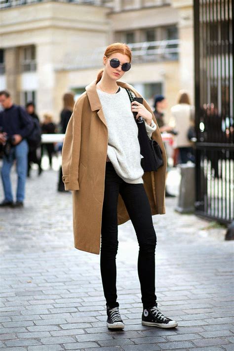 street style pfw