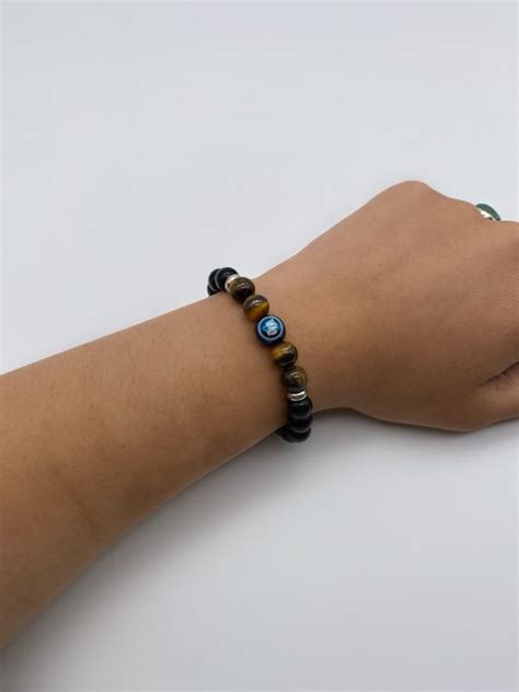 Virgo Zodiac Bracelet – A Time for Karma