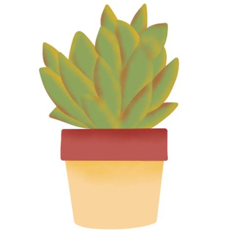 indoor plants illustration 35321615 PNG