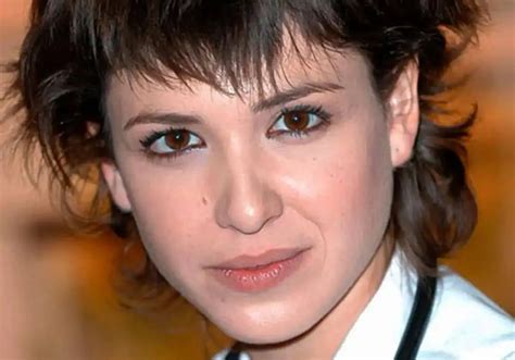 Muere a los 42 años Daniela Costa, actriz de 'Al salir de clase' | La Rioja