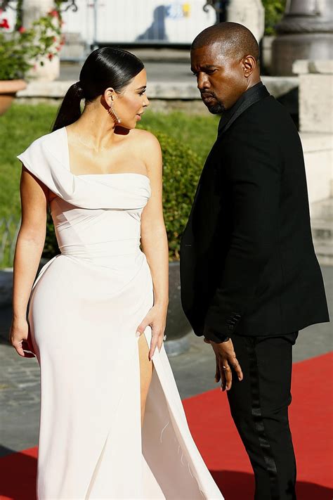 Kim Kardashians Hochzeit 2024