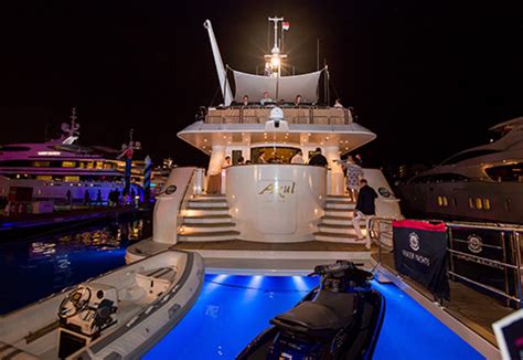 Yacht Wedding | Private Yacht Party | Yacht Parties | Fraser Yachts