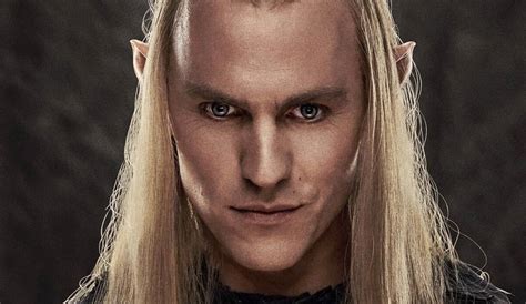 THE LORD OF THE RINGS: THE RINGS OF POWER Reveals Shocking Origin Of ...