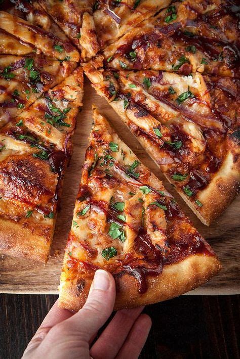 Delicious Pizza Recipes to Satisfy Your Cravings