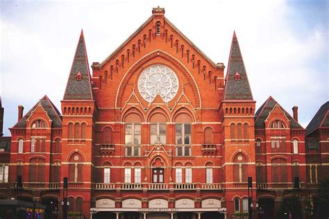 Cincinnati Music Hall: Three Transom Windows - Marsh Building Products