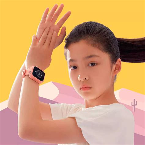 Обзор умных часов для детей Xiaomi MiTu Children's Learning Watch 5X ...