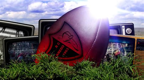 RUGGER IN HD - YouTube