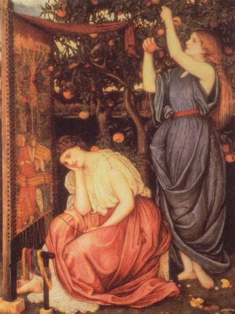 Goddesses in the Dirt: Penelope of Ithaka