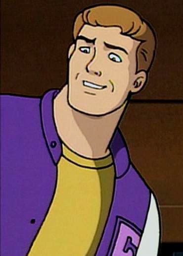 #Comics_Universe_Characters #Marvel #FlashThompson #ФлэшТомпсон ...