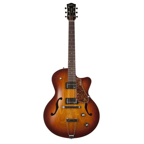 Godin Guitars