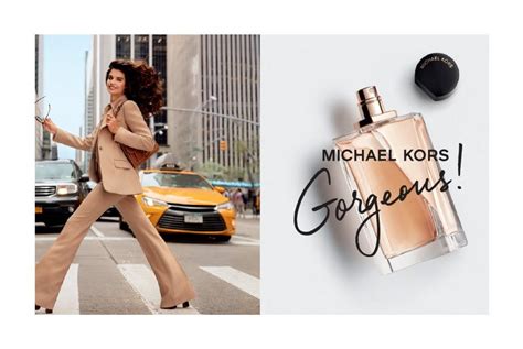 Michael Kors Gorgeous! – Top Concept