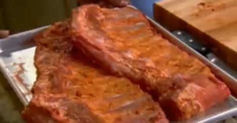 An All Purpose Dry Rub