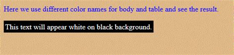 html colors tags||colors in html||how to use colors tags||different ...