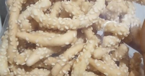 resep keciput enak  sederhana cookpad