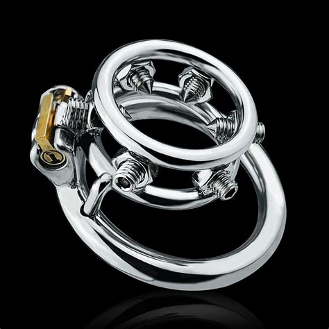 Cock and Ball Torture, Male Chastity Cage, Sexual Torture, Penis, Cock