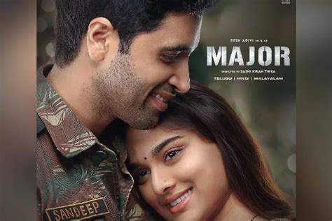 Major Review : Emotional Tribute to Major Unnikrishnan