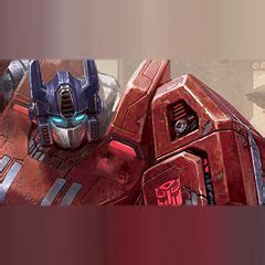 Transformers: Fall of Cybertron Trophy Guide (PS4) - MetaGame.guide