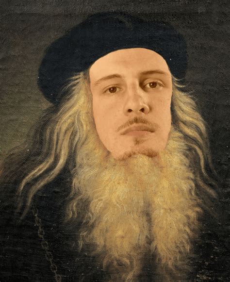 Ladies and Gentlemen I present Leonardo DiVincenzo : r/warriors