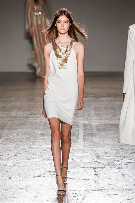 Genny Spring-summer 2016 - Ready-to-Wear