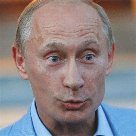 Фото Лица Путина — Mixyfotos.ru