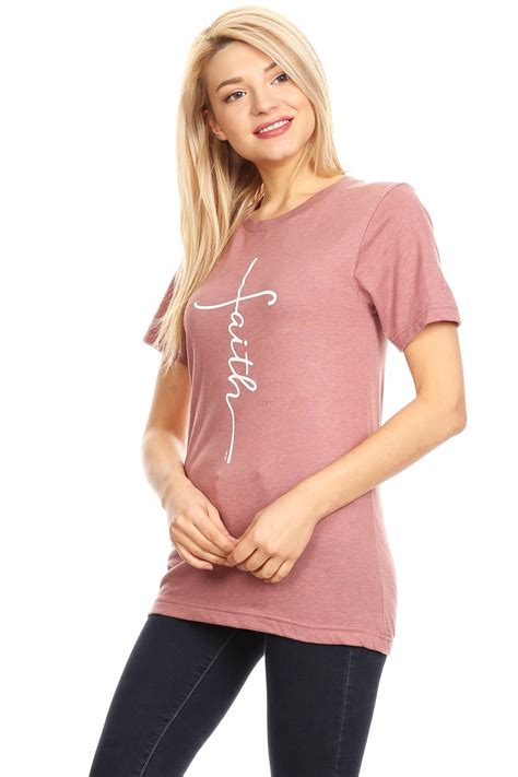 BELLA FAITH- MAUVE PRE- ORDER 11/19/22 - Lucky and Blessed Life LLC / L