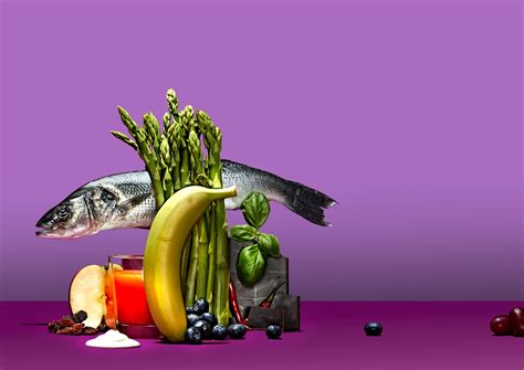 No Hamburger today... on Behance