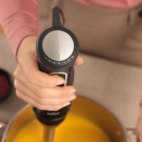 MultiQuick 5 Pro Hand blender MQ 55307 M | Braun International