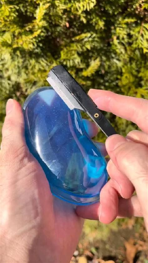 Satisfying 😇 | Oddly satisfying videos, Most satisfying video ...