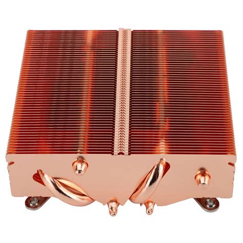Thermalright AXP90-X53 FULL – компактный кулер с медным радиатором ...