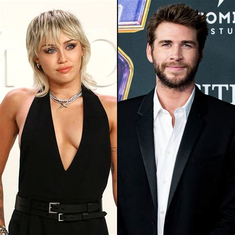 Miley Cyrus: I Wouldn’t Erase My Relationship With Liam Hemsworth | Us