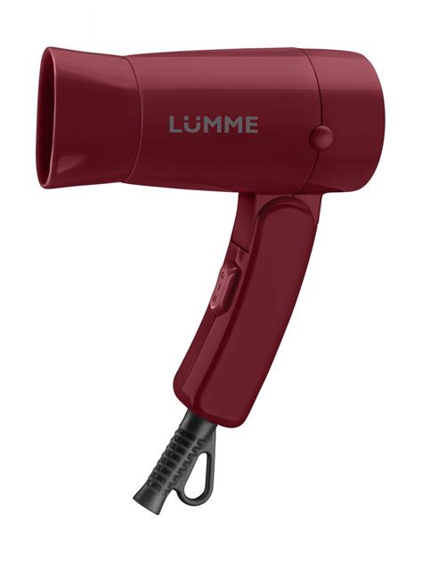 Фен LUMME LU-1051 | отзывы