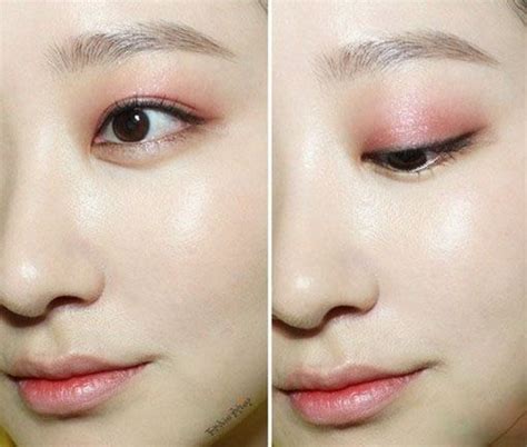 Cosmetology | Pink eyeshadow, Eyeshadow makeup, Asian makeup