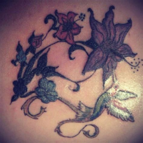 Tattoo uploaded by Sissy • Tattoodo
