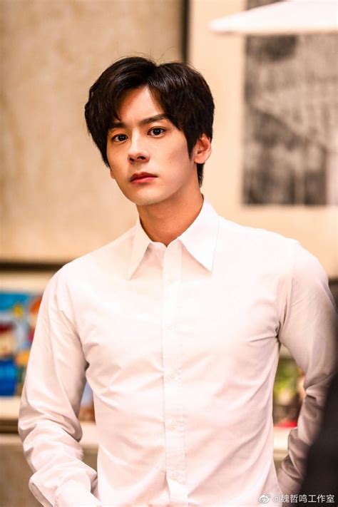 pin  namfon  wei zheming  handsome actors actors asian