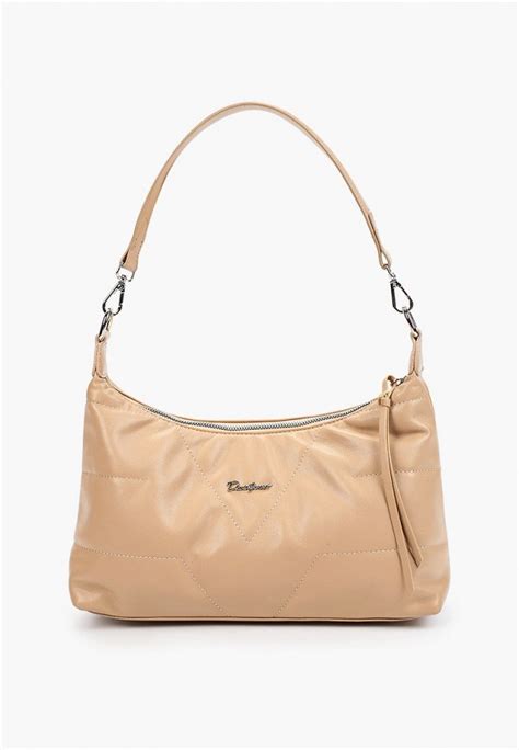 Сумка David Jones, цвет: бежевый, RTLACK595501 — купить в интернет ...