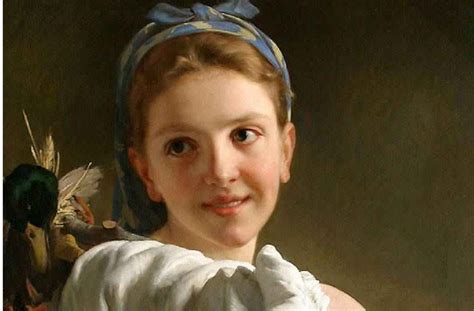 Artist Painter Émile Munier