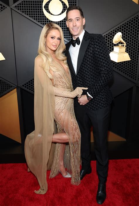 Grammys 2025 Hottest Couples: Chrissy Teigen and John Legend, More | Us