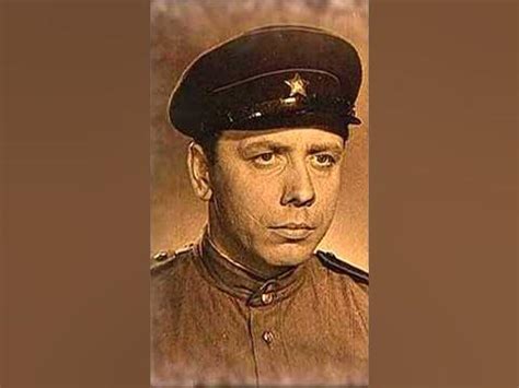 Героическая военная,фронтовая юность Великого актёра кино, и театра ...