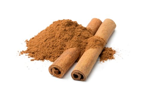 Une pincée de cannelle pour raviver la mémoire ? – Néo-nutrition