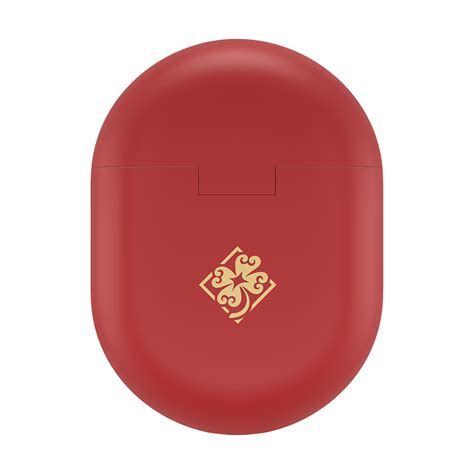 POCO Buds Pro Genshin Impact Edition – Dragon Xiang