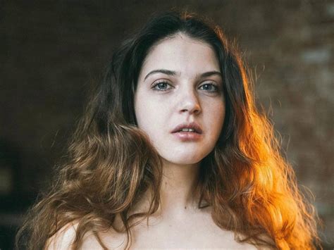 Украинская актриса Елизавета Цилик покорила Netflix — УНИАН