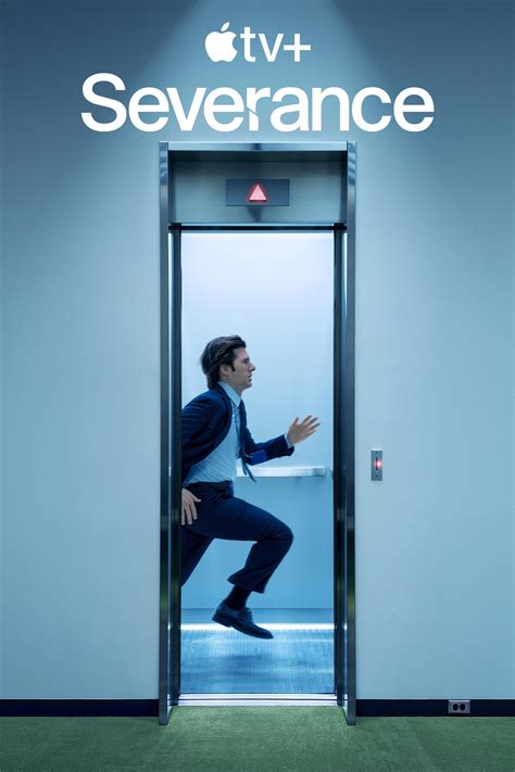 Severance (2022)