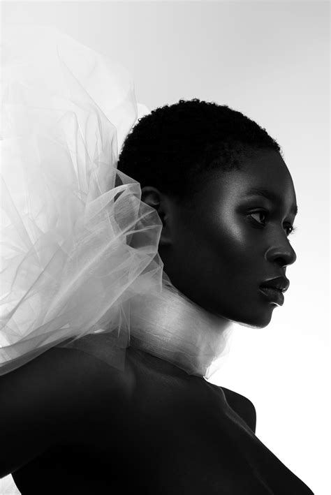 Unice - un modèle de Berlin, Germany