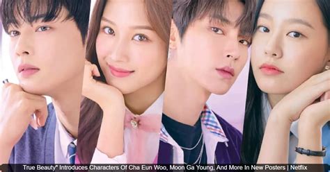 true beauty cast  characters  complete guide   tvn  drama