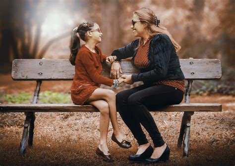 Love Thy Auntie: 7 Reasons Why Aunts Are The Best