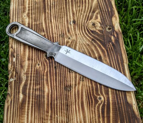 attempt   double edged blade yesterday