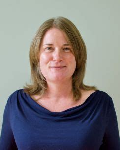 Vicky Woolf - Community Justice Scotland