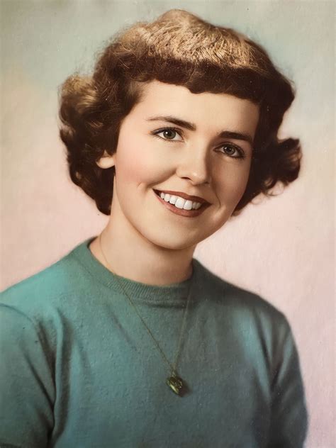 CORNELIA A. "CONNIE" (HARRINGTON) BRAESE - Lynch Cantillon Funeral Home