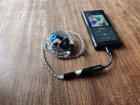 Fiio KA11 | Headphone Reviews and Discussion - Head-Fi.org